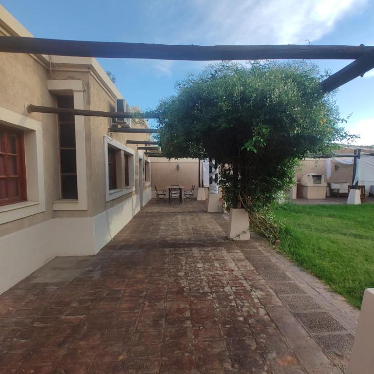 El Aura l Complejo de apartamentos amoblados - Bungalow Familiar - 1