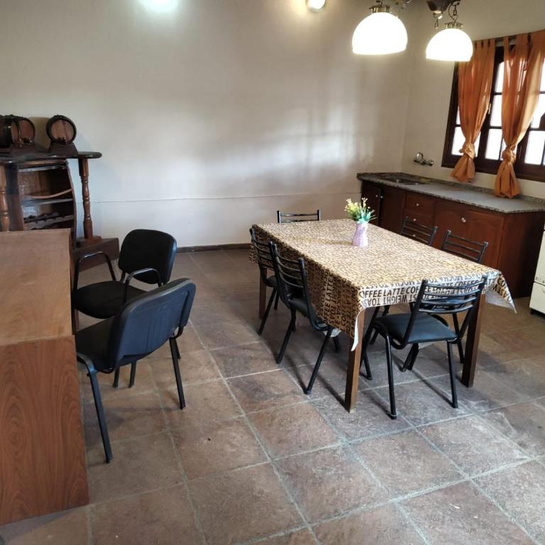 El Aura l Complejo de apartamentos amoblados - Bungalow Familiar - 34