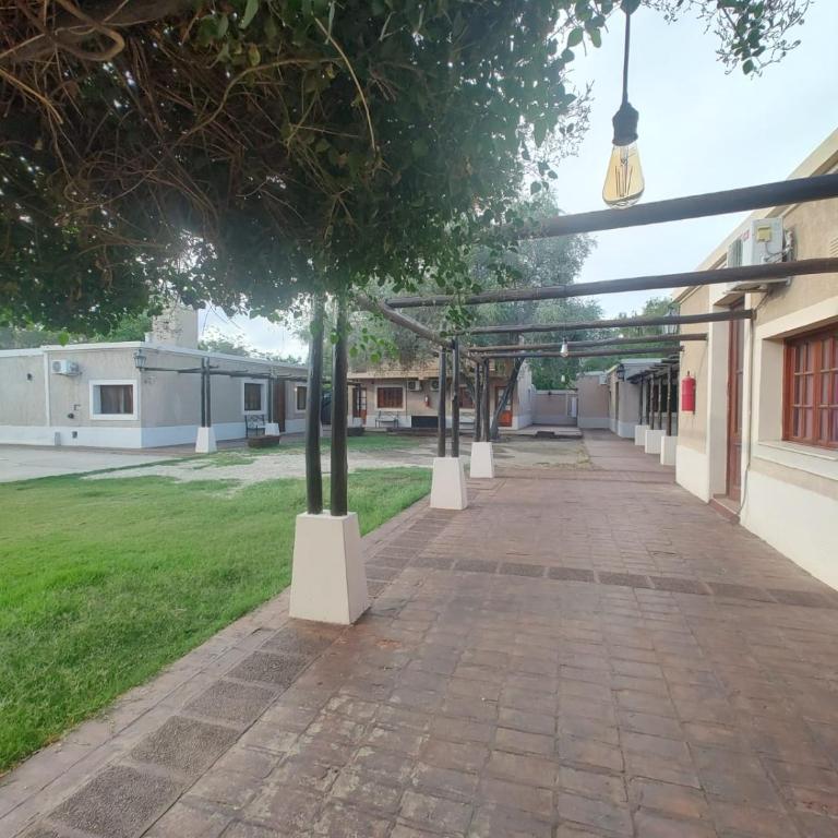 El Aura l Complejo de apartamentos amoblados - Bungalow Familiar - 9