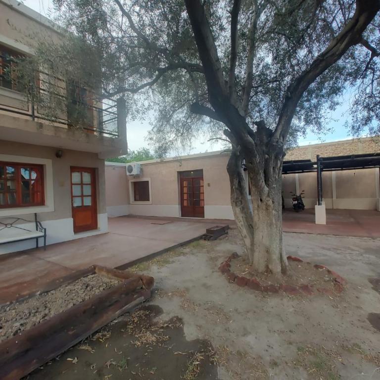 El Aura l Complejo de apartamentos amoblados - Bungalow Familiar - 2