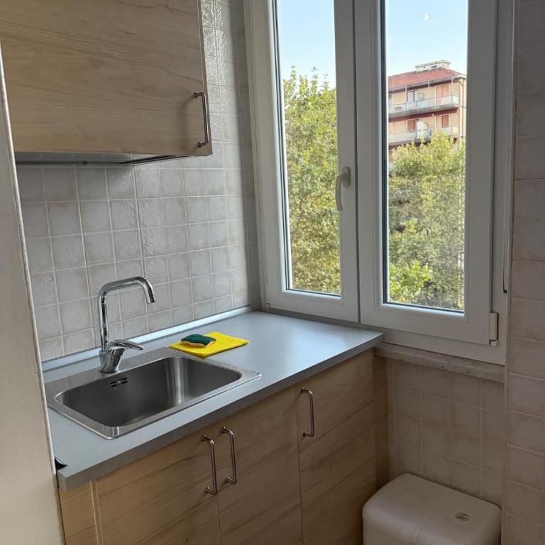 Casa Ferrero - Luminoso e Panoramico - One-Bedroom Apartment - 15