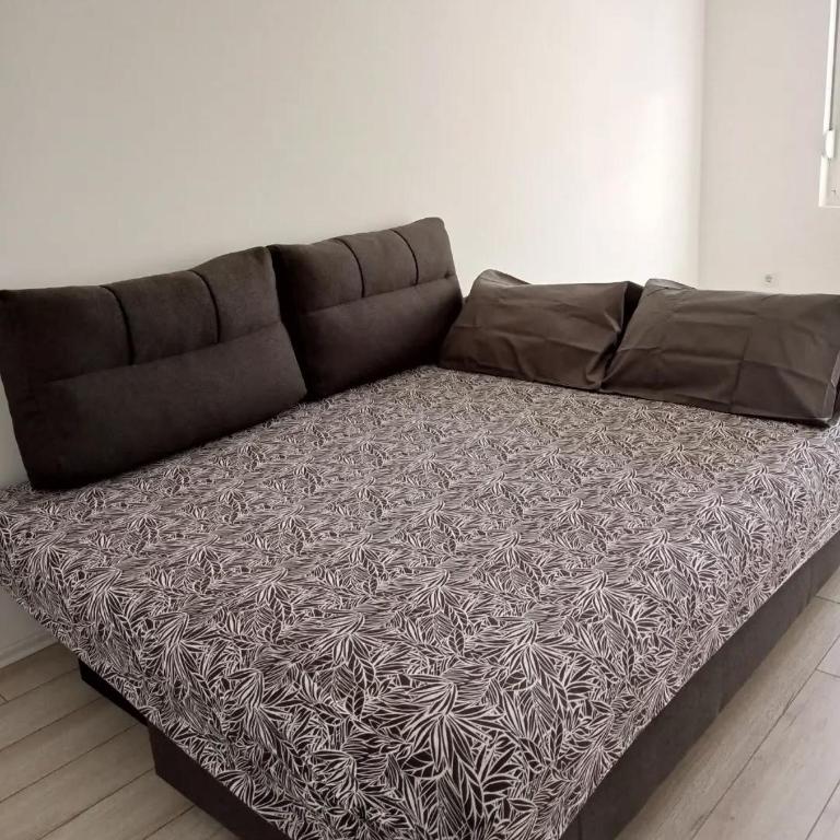 Apartman Nikolic - Apartman sa 2 Spavaće Sobe - 4