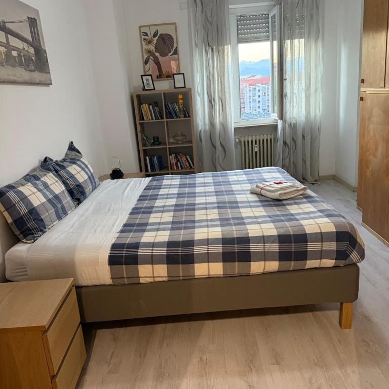 Casa Ferrero - Luminoso e Panoramico - One-Bedroom Apartment - 12
