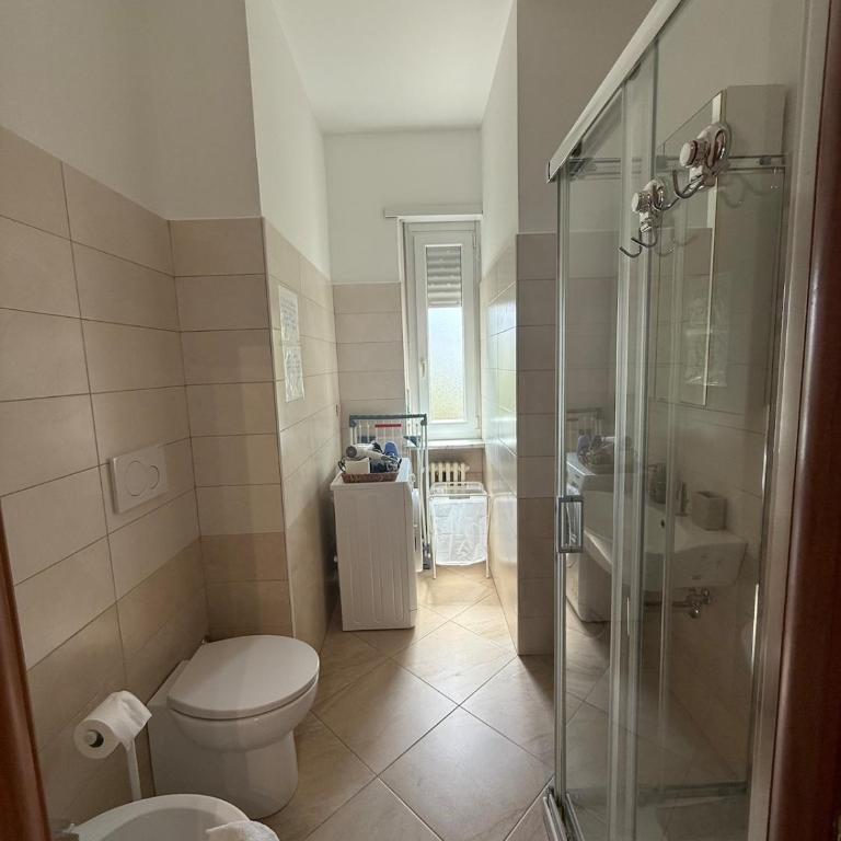 Casa Ferrero - Luminoso e Panoramico - One-Bedroom Apartment - 11