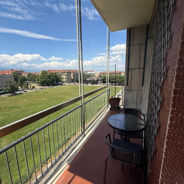 Casa Ferrero - Luminoso e Panoramico - One-Bedroom Apartment - 2
