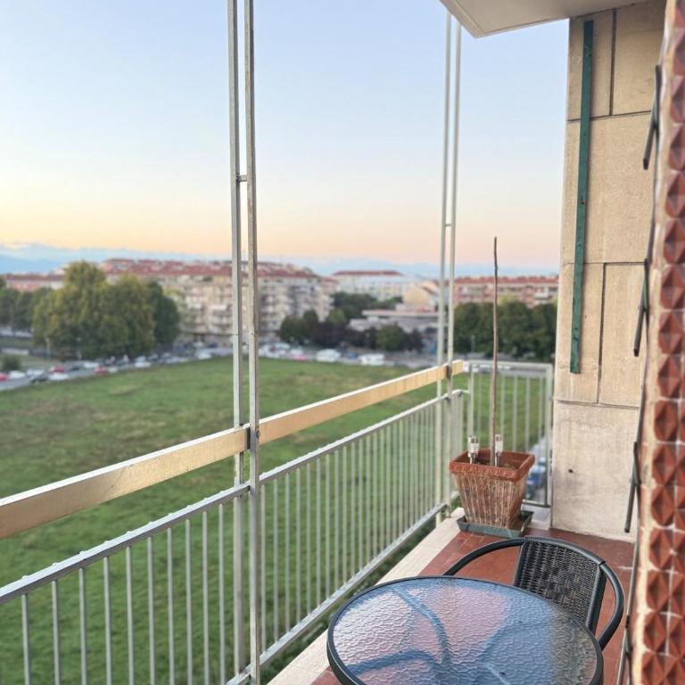 Casa Ferrero - Luminoso e Panoramico - One-Bedroom Apartment - 9
