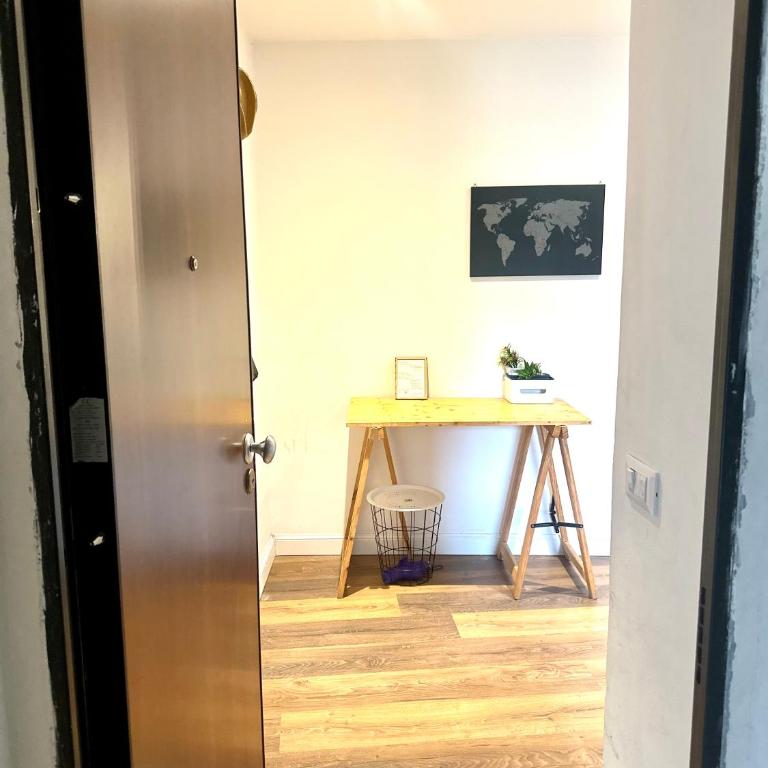 Porta di Castro's Home - Appartamento con 2 Camere da Letto - 2