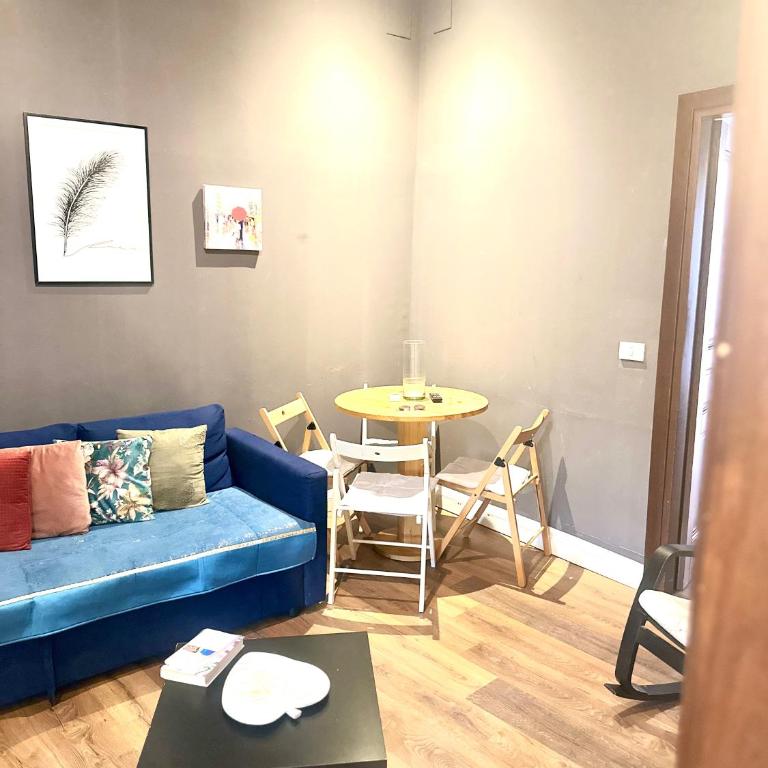 Porta di Castro's Home - Appartamento con 2 Camere da Letto - 5