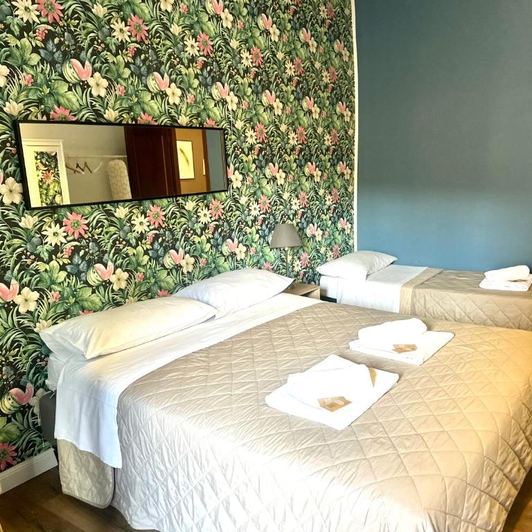 Porta di Castro's Home - Appartamento con 2 Camere da Letto - 13