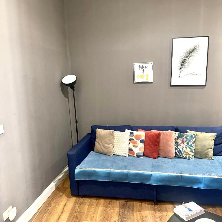Porta di Castro's Home - Appartamento con 2 Camere da Letto - 24