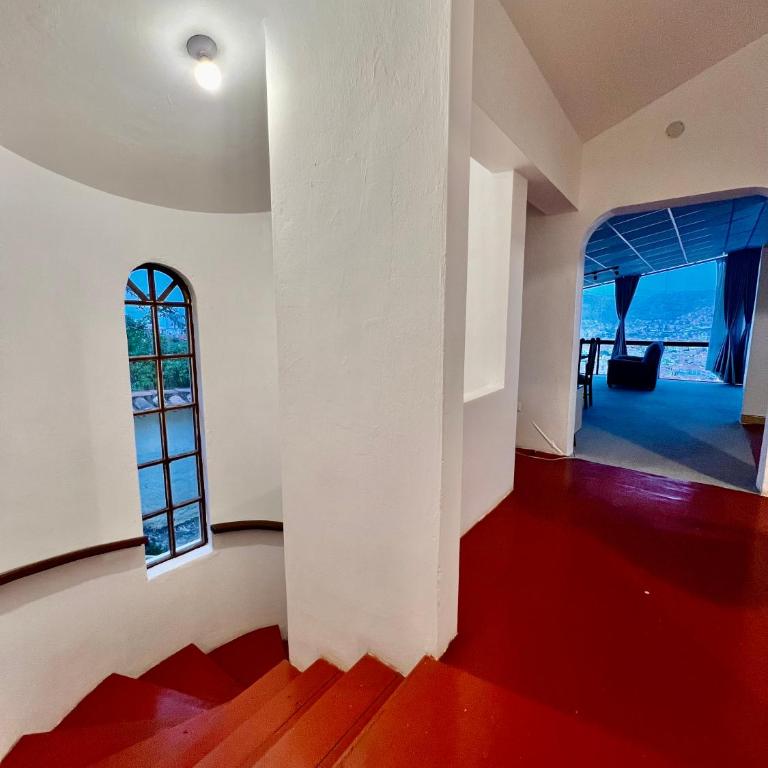 Andina San Blas Boutique - Suite con vistas a la ciudad - 10