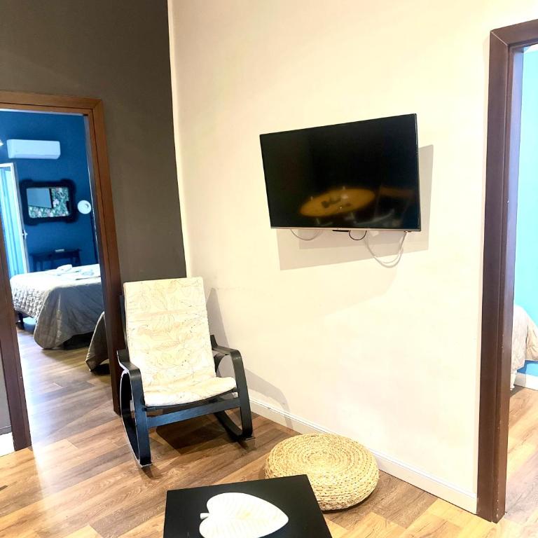 Porta di Castro's Home - Appartamento con 2 Camere da Letto - 34