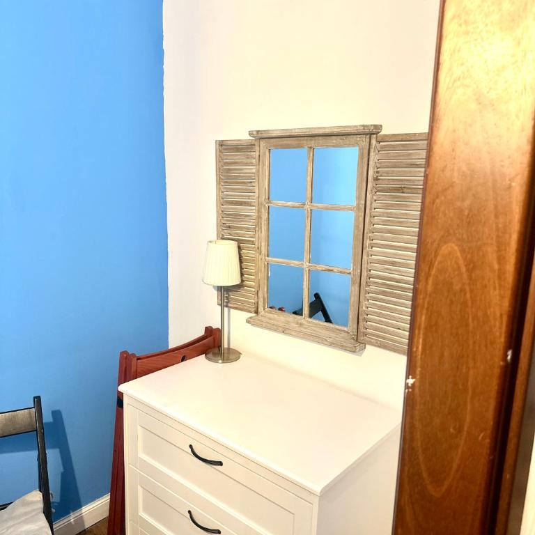 Porta di Castro's Home - Appartamento con 2 Camere da Letto - 35