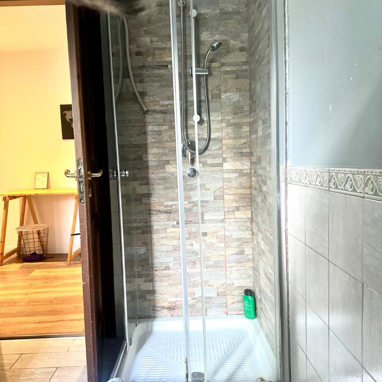 Porta di Castro's Home - Appartamento con 2 Camere da Letto - 39
