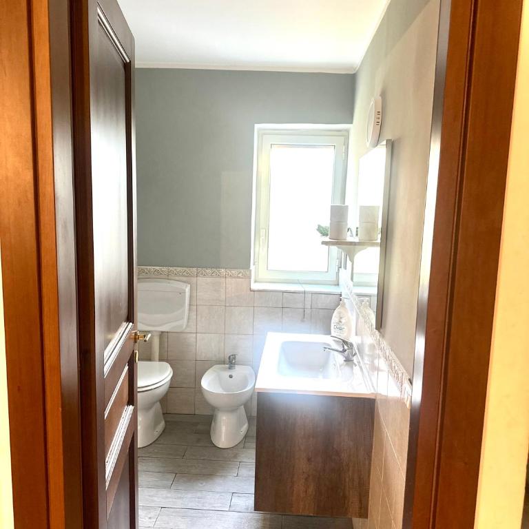 Porta di Castro's Home - Appartamento con 2 Camere da Letto - 40