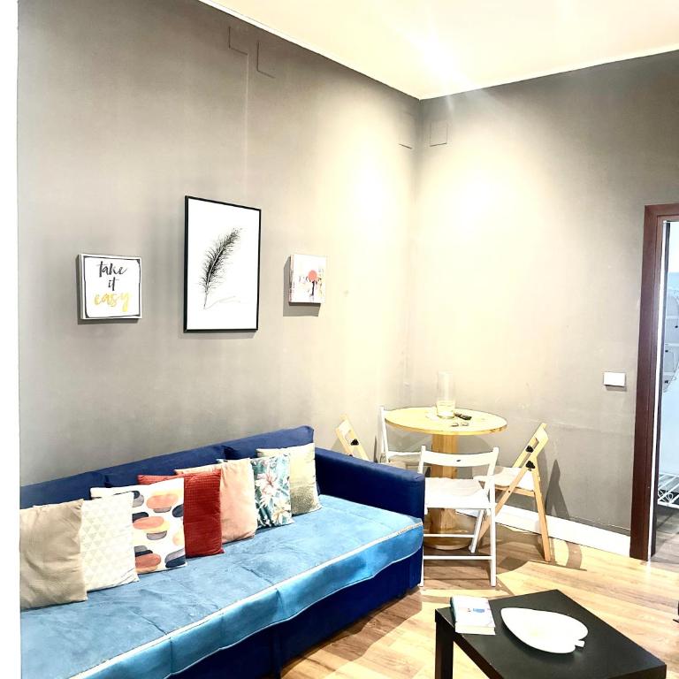 Porta di Castro's Home - Appartamento con 2 Camere da Letto - 43