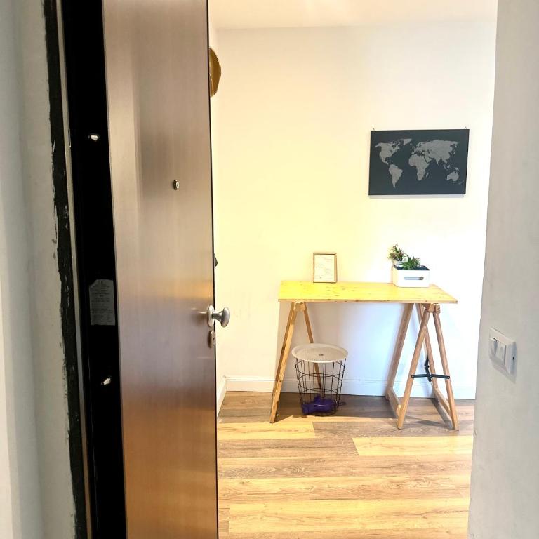 Porta di Castro's Home - Appartamento con 2 Camere da Letto - 46