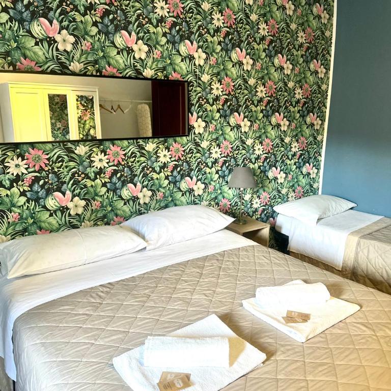 Porta di Castro's Home - Appartamento con 2 Camere da Letto - 48