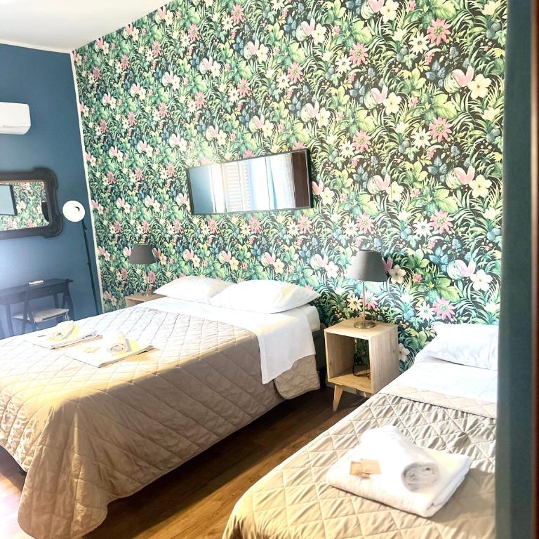 Porta di Castro's Home - Appartamento con 2 Camere da Letto - 50