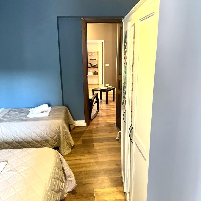 Porta di Castro's Home - Appartamento con 2 Camere da Letto - 52