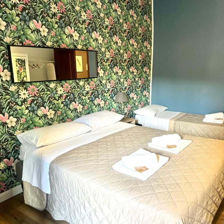Porta di Castro's Home - Appartamento con 2 Camere da Letto - 53