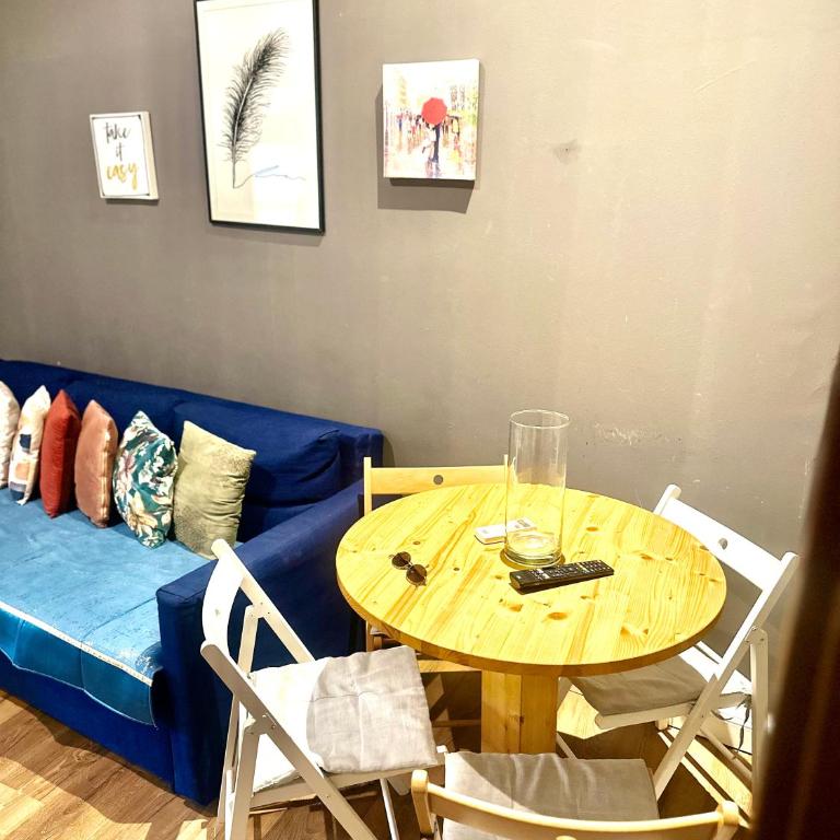 Porta di Castro's Home - Appartamento con 2 Camere da Letto - 57