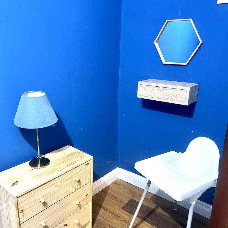 Porta di Castro's Home - Appartamento con 2 Camere da Letto - 60