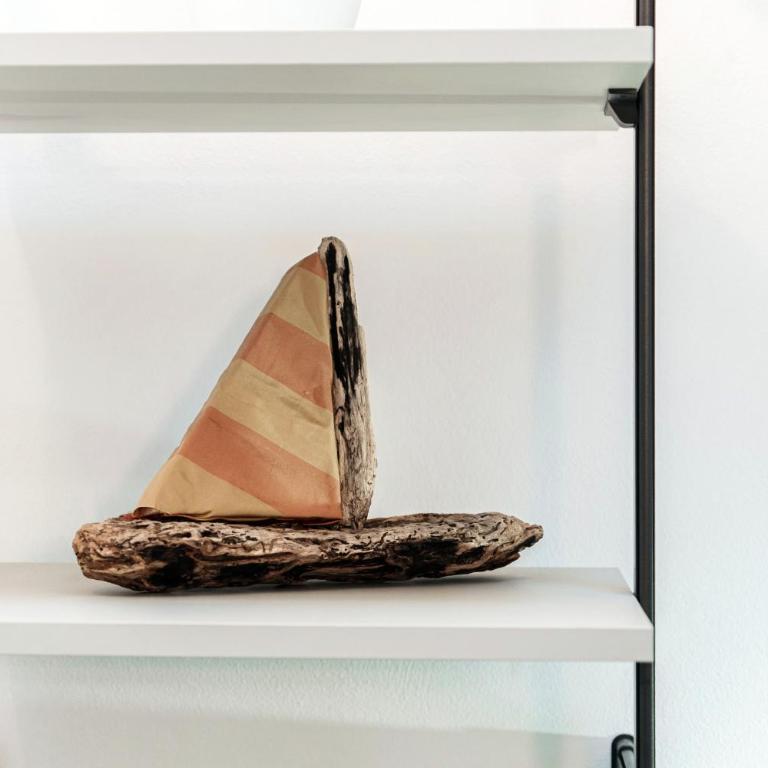 Amazing Attic on Lake Como Harbour - Appartamento Deluxe con 1 Camera da Letto - 61