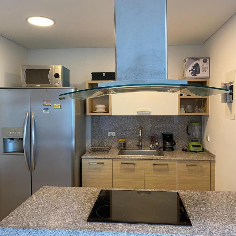 Blue Gardens - Apartamento de 1 dormitorio - 1