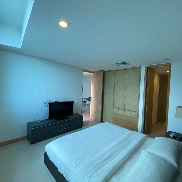Blue Gardens - Apartamento de 1 dormitorio - 2