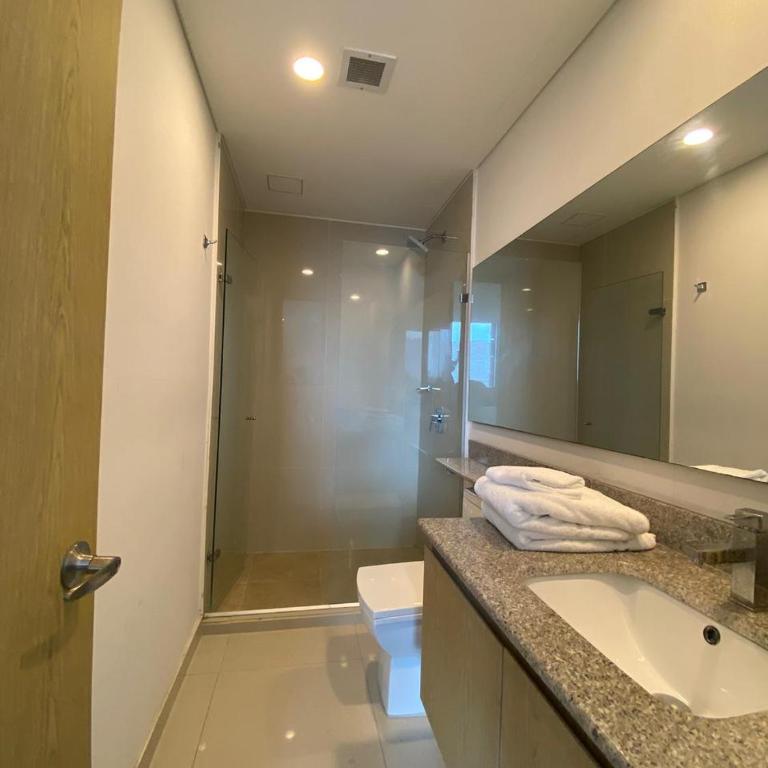 Blue Gardens - Apartamento de 1 dormitorio - 3