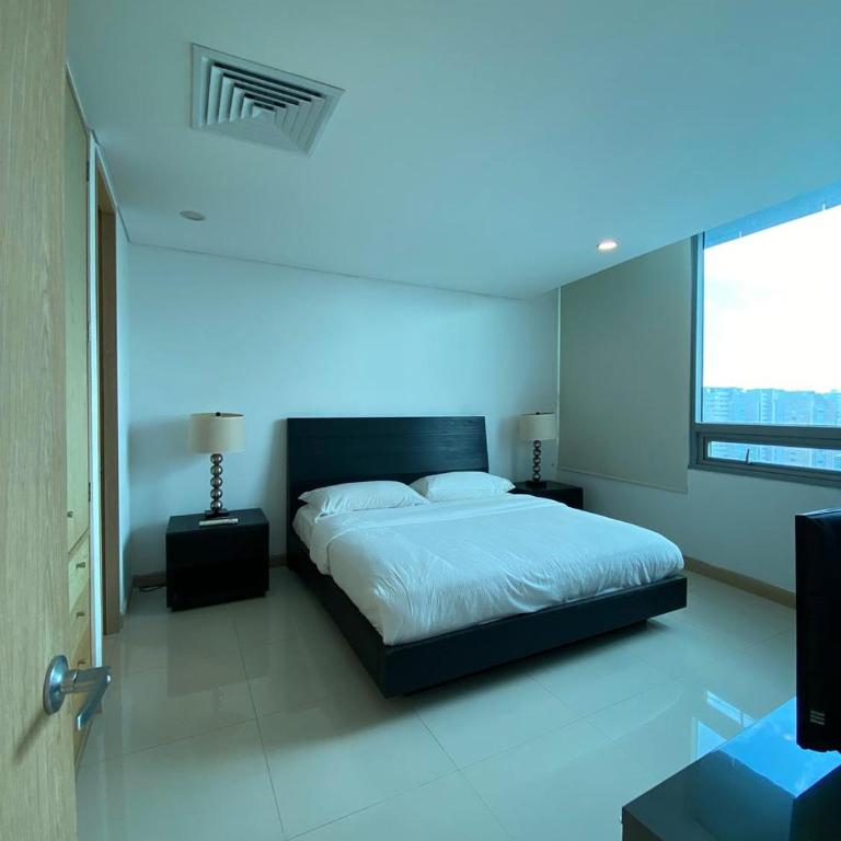 Blue Gardens - Apartamento de 1 dormitorio - 4