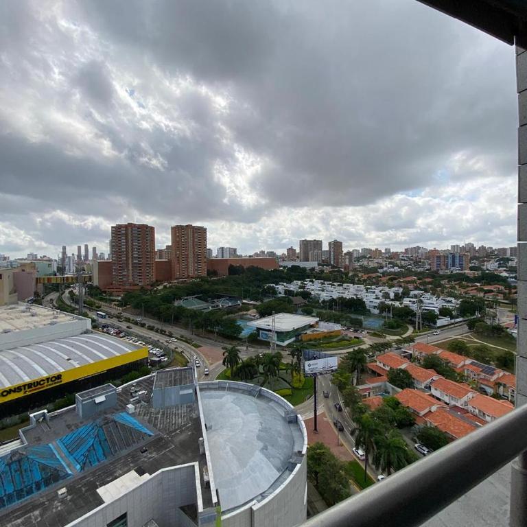 Blue Gardens - Apartamento de 1 dormitorio - 5