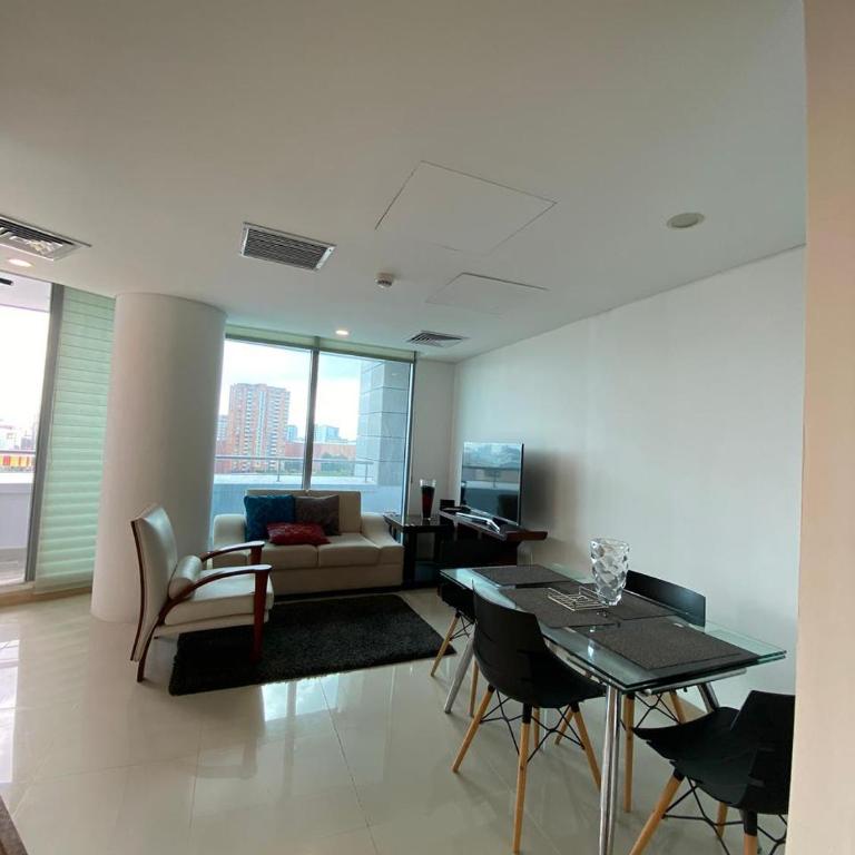 Blue Gardens - Apartamento de 1 dormitorio - 6