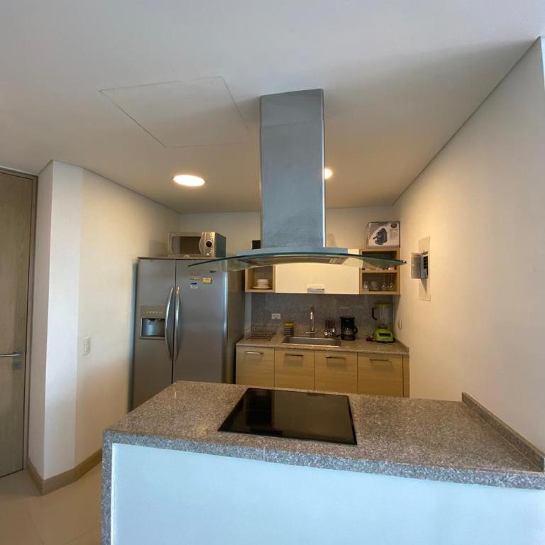 Blue Gardens - Apartamento de 1 dormitorio - 7