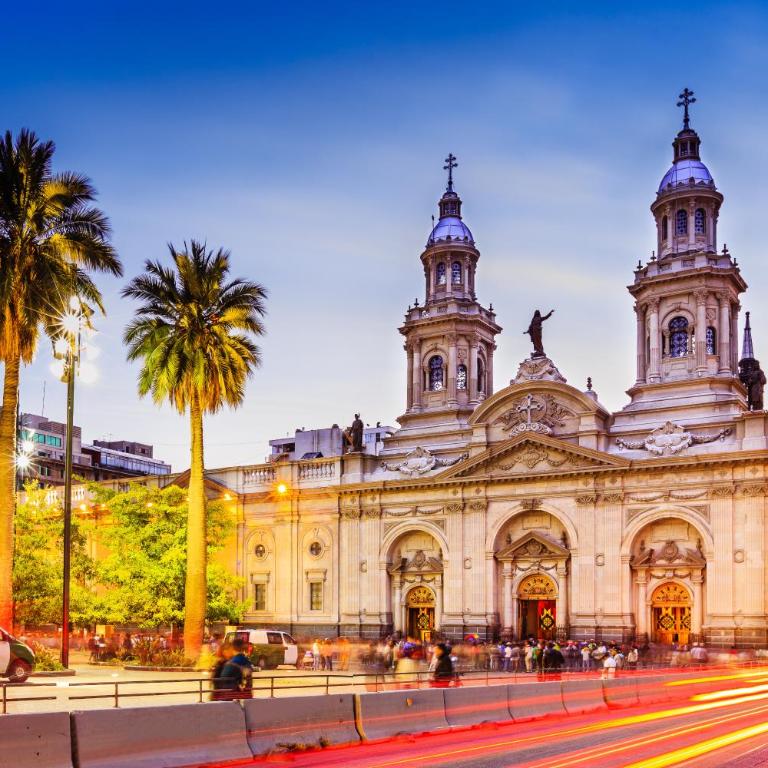 Estiloso 2BR Centro Histórico Fast WIFI self-check in - Apartamento de 2 dormitorios - 6