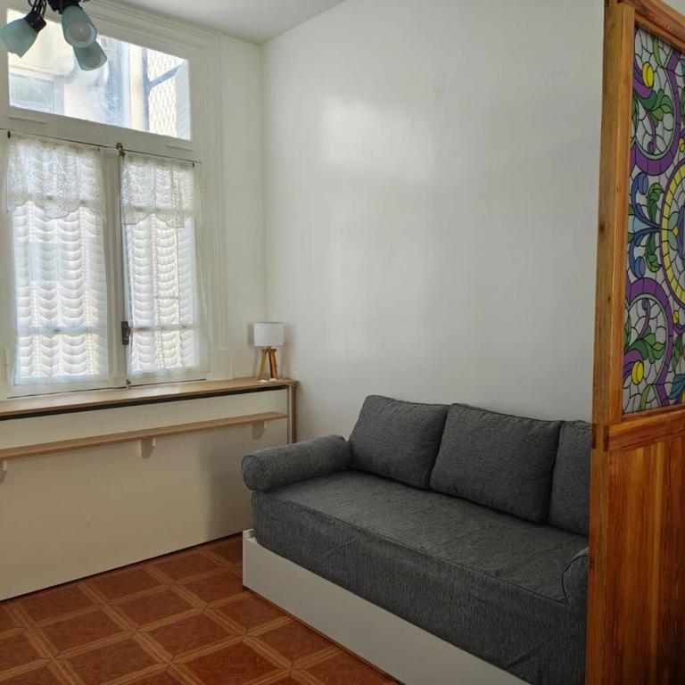 NATYHOUSE- obelisco - EXCELENTE - Apartamento con balcón - 14