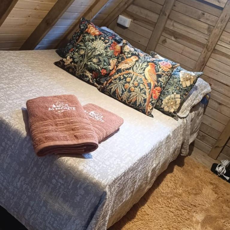 Almonte Glamping - Double Room with Private Bathroom - 3