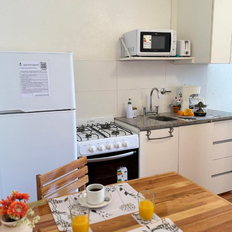 NATYHOUSE- obelisco - EXCELENTE - Apartamento con balcón - 22