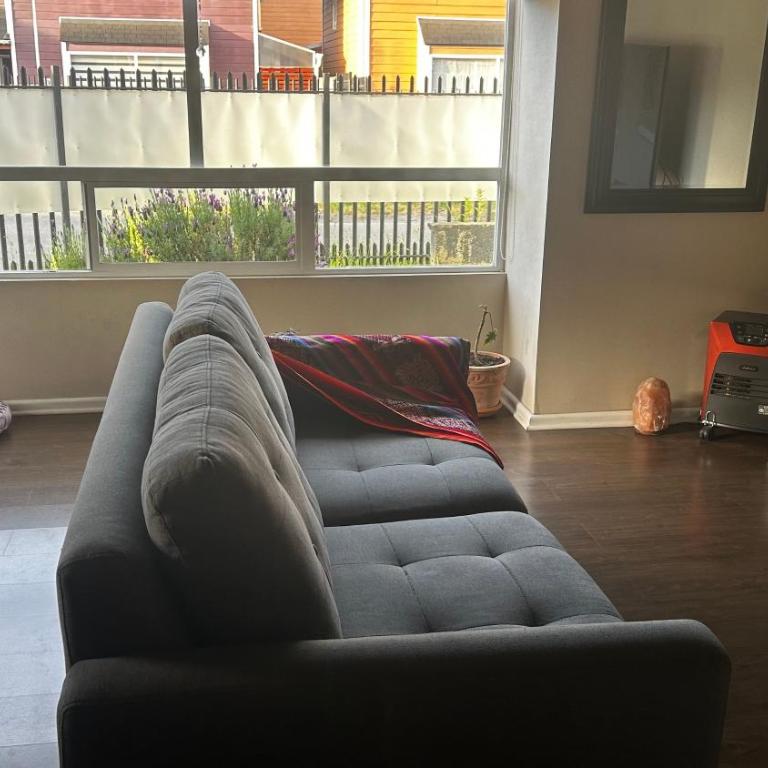 Casa Quilen Puerto Varas - Four-Bedroom Vacation Home - 8