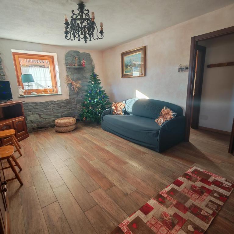 Highlander - Appartamento Charmant con Vista e Spazio Esterno - Horizon Vacanze - Apartamento de 2 dormitorios - 43