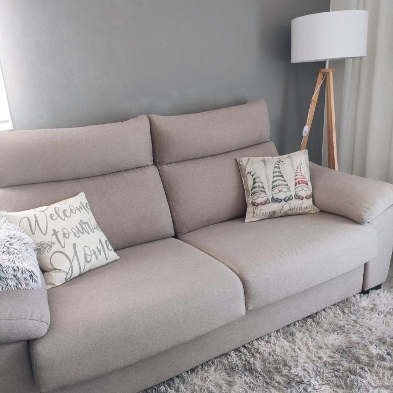 Dreams Apartment Vilafortuny - One-Bedroom Apartment - 9