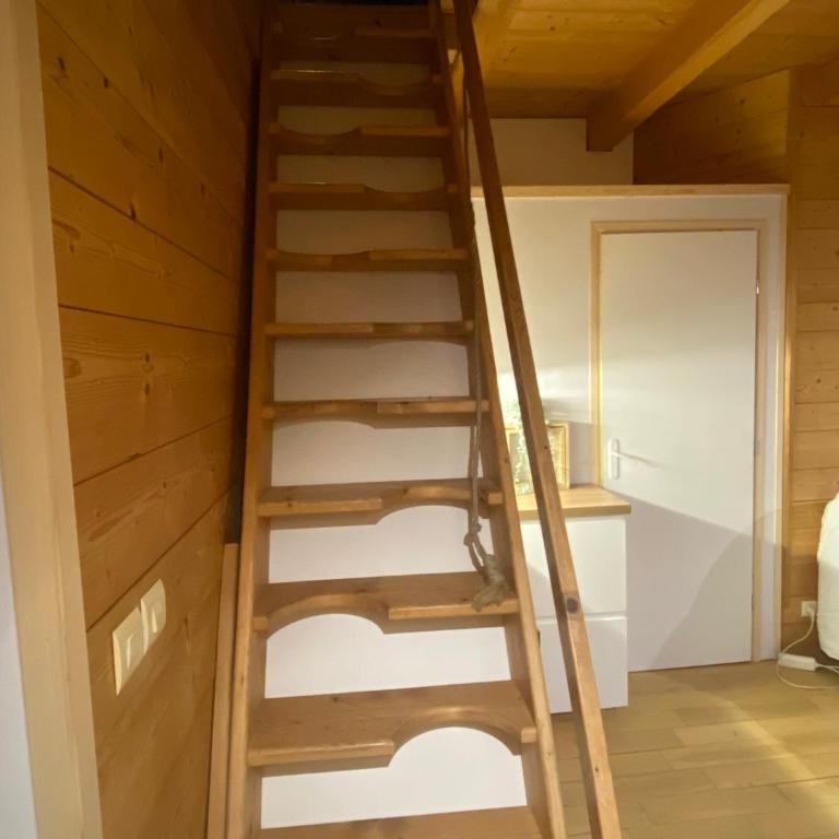 Le Nid des Étoiles - Appartement 1 Chambre - 10