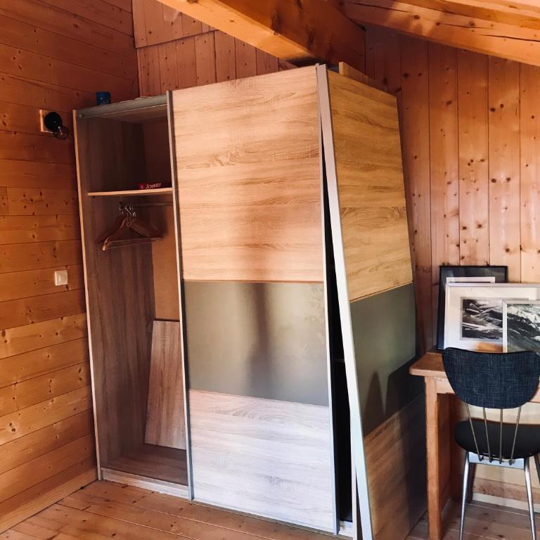 Le Nid des Étoiles - Appartement 1 Chambre - 20