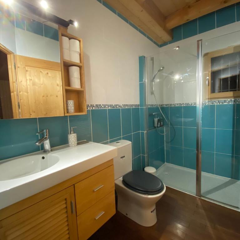 Le Nid des Étoiles - Appartement 1 Chambre - 24
