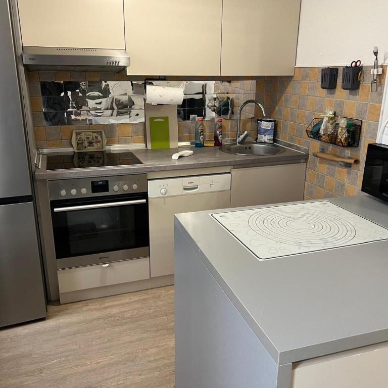 Sarajevo Apartment by Presidency - Apartman sa 2 Spavaće Sobe - 8