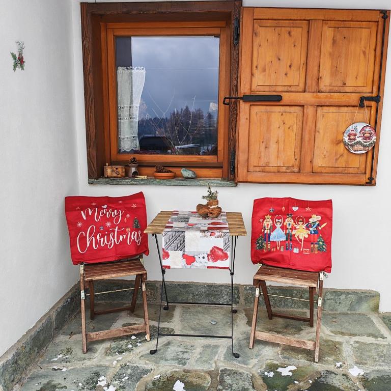 Highlander - Appartamento Charmant con Vista e Spazio Esterno - Horizon Vacanze - Apartamento de 2 dormitorios - 17