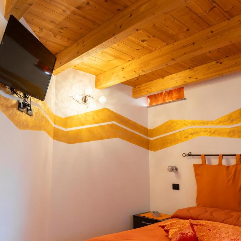 La Casa Del Grillo 2 - Camera Doppia con Letti Singoli - 20