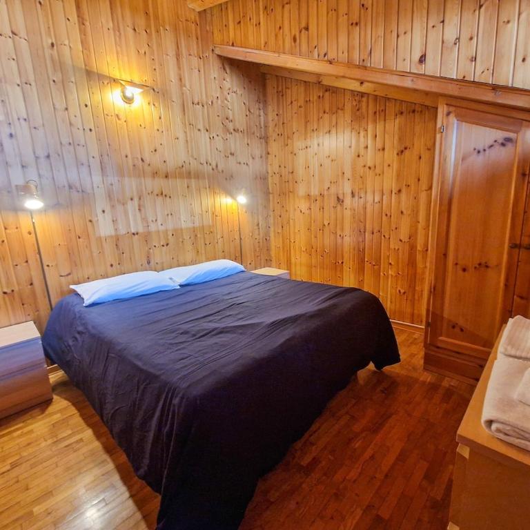Coccola Zoldana - Lovely apartment - Appartamento con 1 Camera da Letto - 1
