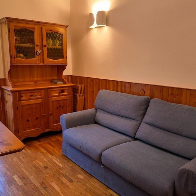 Coccola Zoldana - Lovely apartment - Appartamento con 1 Camera da Letto - 3